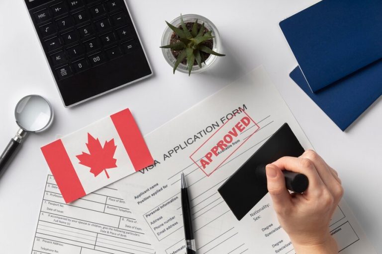 Canada Immigration Law